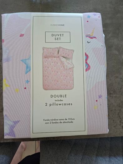 Duvet sets