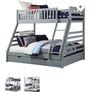 Triple bunk Image 2