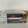 Xbox 360 Games  6e Each Image 2