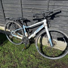 Marin terra linde 2 Need some tlc
