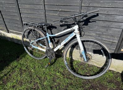 Marin terra linde 2 Need some tlc
