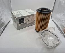Mercedes-Benz C-Class W205 2015-2021 2.0D Gneuine Oil Filter