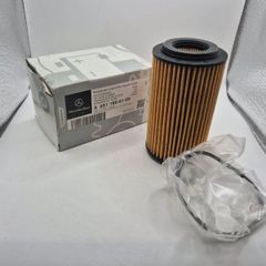 Mercedes-Benz C-Class W205 2015-2021 2.0D Gneuine Oil Filter