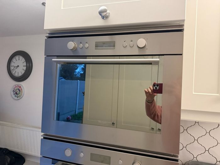 Whirlpool microwave oven AMW820IX