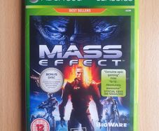 Mass Effect (Xbox 360)