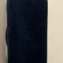 Gucci original sunglasses blue velvet hard case Image 5