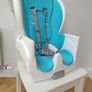 Ingenuity 3-in-1 high chair Image 7