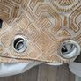 Free short curtains Image 2