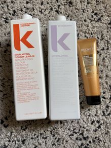 Kevin Murphy Hair treatments