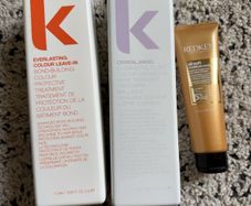 Kevin Murphy Hair treatments
