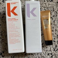 Kevin Murphy Hair treatments