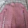 pink Tommy hilfiger jumper Image 6