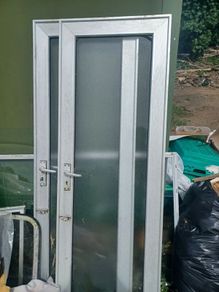 mobile home windows and doors