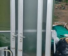 mobile home windows and doors