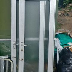 mobile home windows and doors