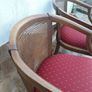 Vintage Arm chairs Image 2