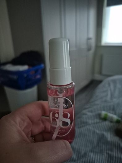 Sol.de Janero 30ml used couple.times