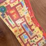 Follow My Heart (Board Book) Image 2
