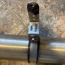 2025 Africa Twin Adventure sport exhaust Image 3