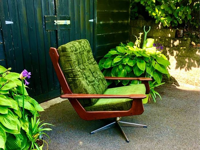 George Jensen Chair