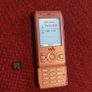 Sony Ericsson Walkman W595 (Unlocked) GSM 3G Cellular Phone Mobile Cell phone Image 5