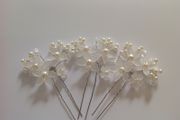 Bridal/Communion Hair Pins Brand New