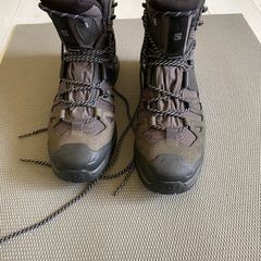 Walking/Hiking Boots