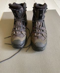 Walking/Hiking Boots