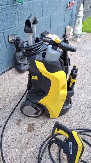 Karacher K7 Smart Control