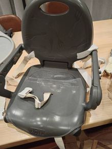 Booster seat