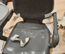 Booster seat