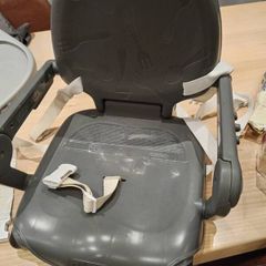 Booster seat