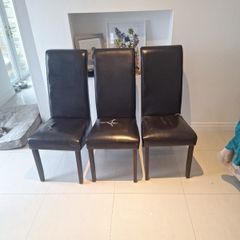 chairs