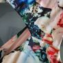 Debut by Debenhams floral dress Sz 14 - Bnwt Rrp 99 Image 10