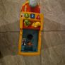 Fisher Price Little People jungle bus Image 3