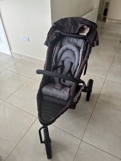 Buggy