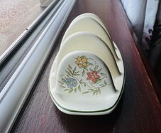 ceramic toast rack