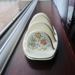 ceramic toast rack
