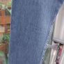 Levi 501jeans Size 34x32 Image 4