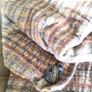 Vintage Wool Blanket Image 2