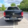 Volkswagen Amarok 2012 Image 6