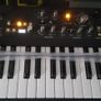 Waldorf STVC - 49 Key String synthesizer & Vocoder. Image 2