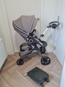 stokke xplory