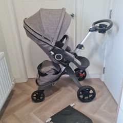 stokke xplory