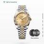 Rolex watch Image 3