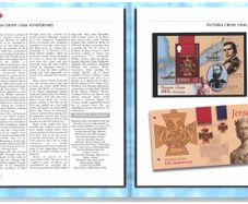 2006 Jersey (Channel Islands) Stamp Year Book (softback) issued by Jersey Post with 18 images of contents