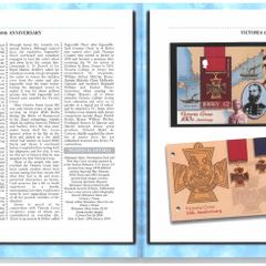 2006 Jersey (Channel Islands) Stamp Year Book (softback) issued by Jersey Post with 18 images of contents