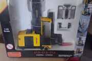 Hyster model