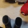 Action Man Accessories Image 6