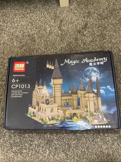 lego